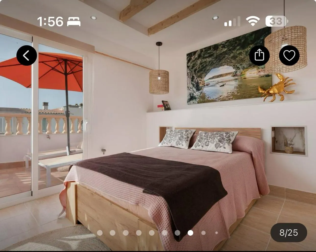 Appartement Las Arenas Family Costa Calma